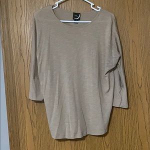 3/4 Length T Shirt